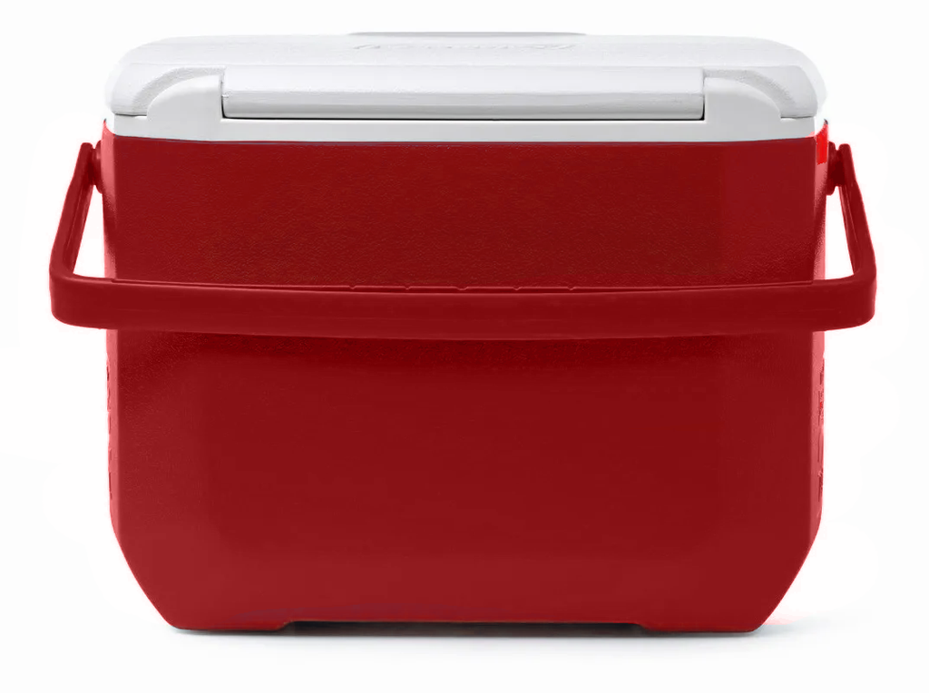 Conservadora Coleman Performance 16qt Usa Roja