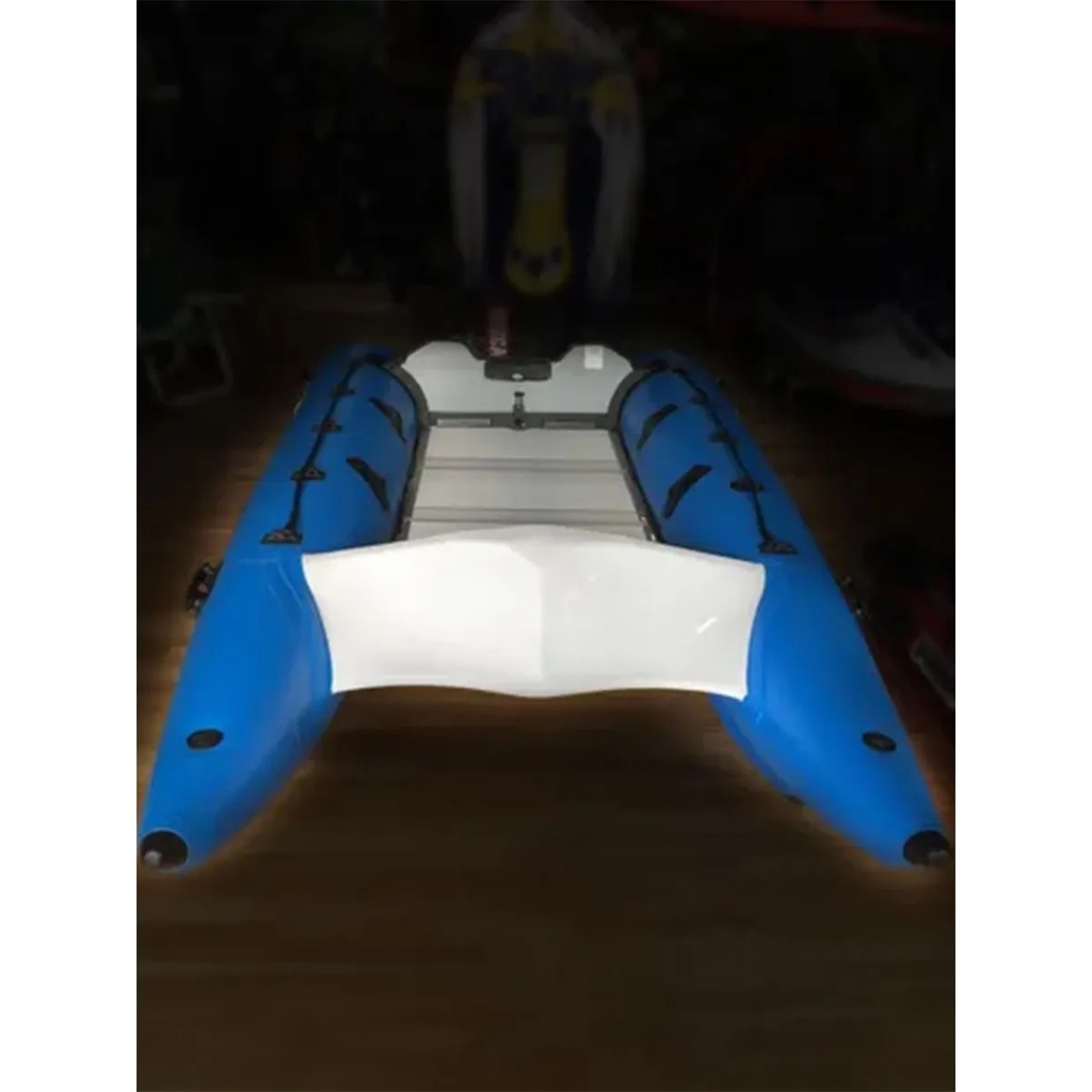 Bote Catamaran 3.80 Torque Marine