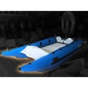 Bote Catamaran 3.80 Torque Marine