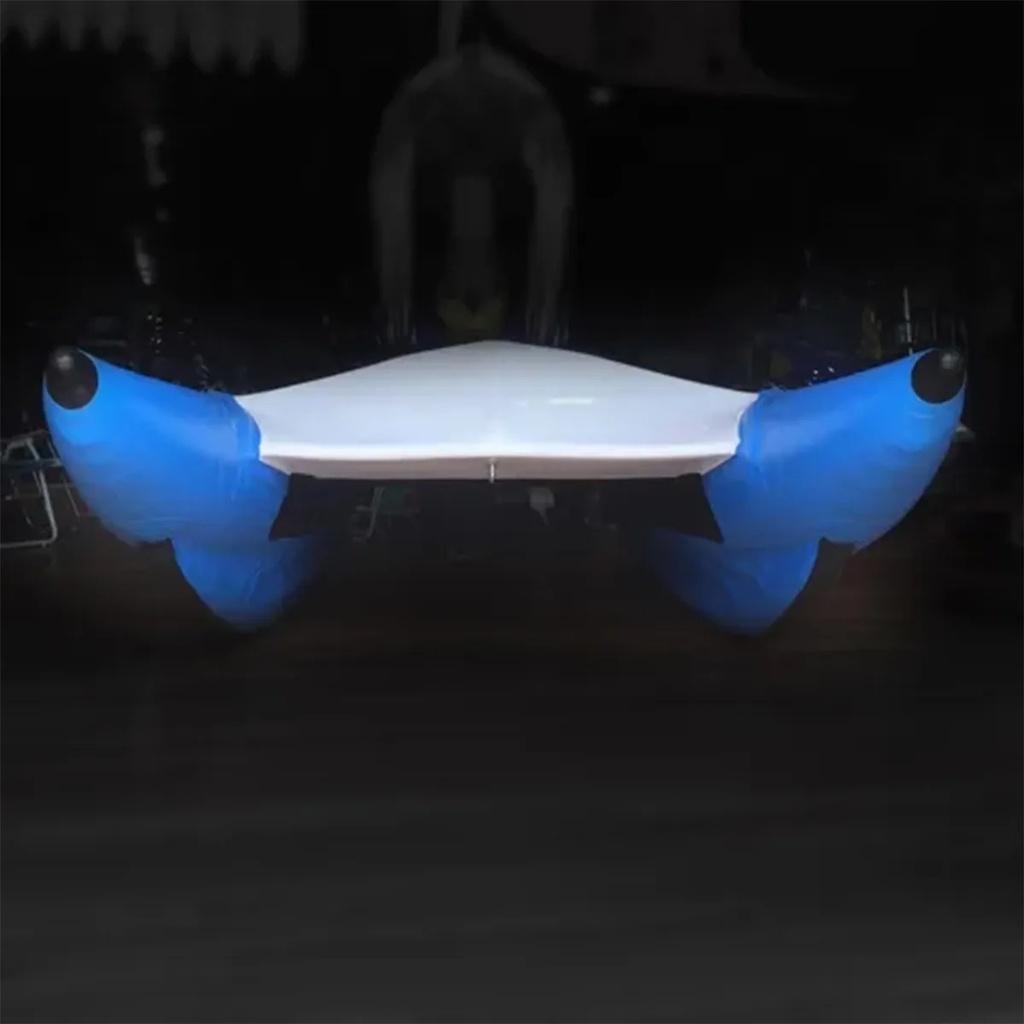 Bote Catamaran 3.80 Torque Marine