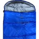 BOLSA DE DORMIR SPINIT FREESTYLE350 AZUL