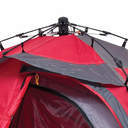 Carpa Autoarmable Automatica Super Easy 2