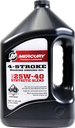 Aceite 4t Mercury Sintetico 25w40 1 Galon