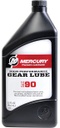 Aceite De Pata Mercury Gear Lube High Performance