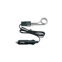 Calentador Inmersion De Agua Termo Mate Para Auto 12v 