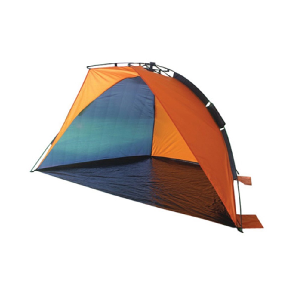 Carpa Playera Autoarmable Automatica Acqua