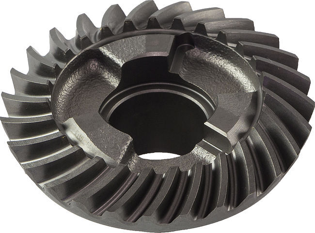 Engranaje De Pata Yamaha Original 6e7-45571-00-00