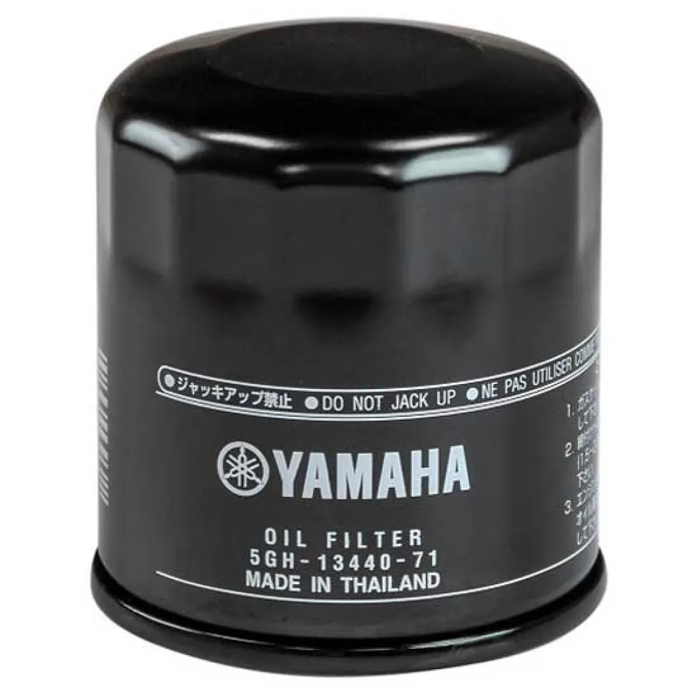 Filtro De Aceite Yamaha Original 5gh-13440-71-00