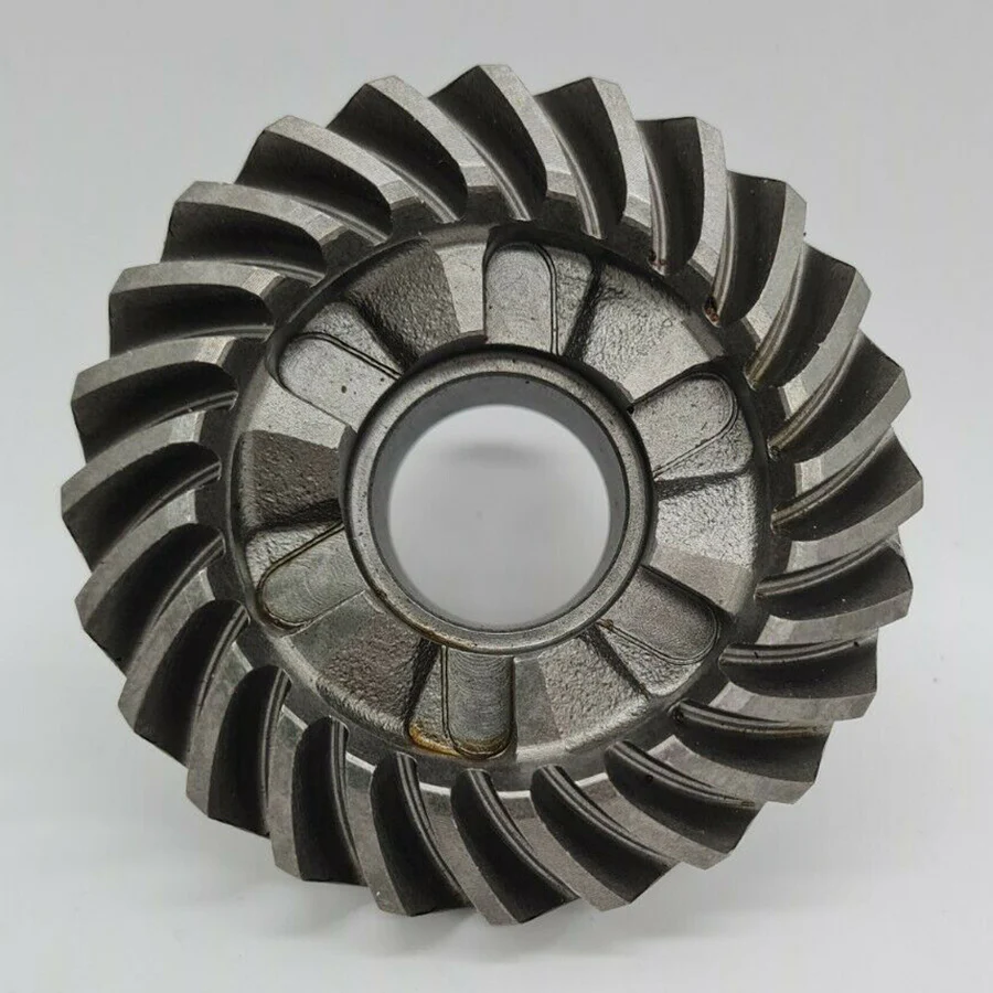 Engranaje De Pata Yamaha Original 66t-45571-00-00