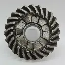 Engranaje De Pata Yamaha Original 66t-45571-00-00