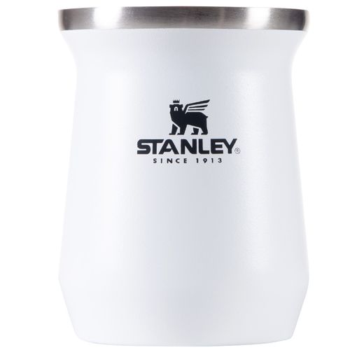 Mate Stanley Acero Inoxidable Térmico Classic 