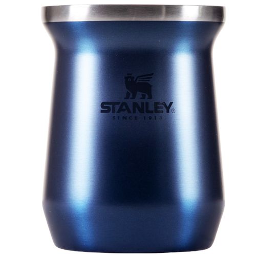 Mate Stanley Acero Inoxidable Térmico Classic 