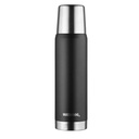 Termo Waterdog Obus De Acero Inoxidable 1 Litro Pico Matero