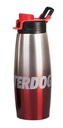 Botella Termica Waterdog Acero Inoxidable 450 Ml Deportiva