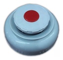 Tapon Pico Cebador Boton Termo Waterdog 1500cc