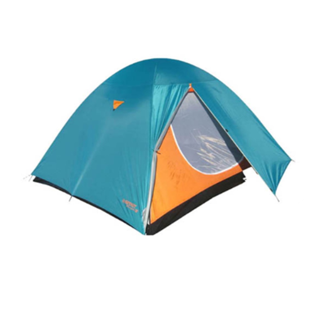 Carpa Para 6 Personas Camping Spinit Camper 6