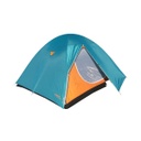 Carpa Para 6 Personas Camping Spinit Camper 6