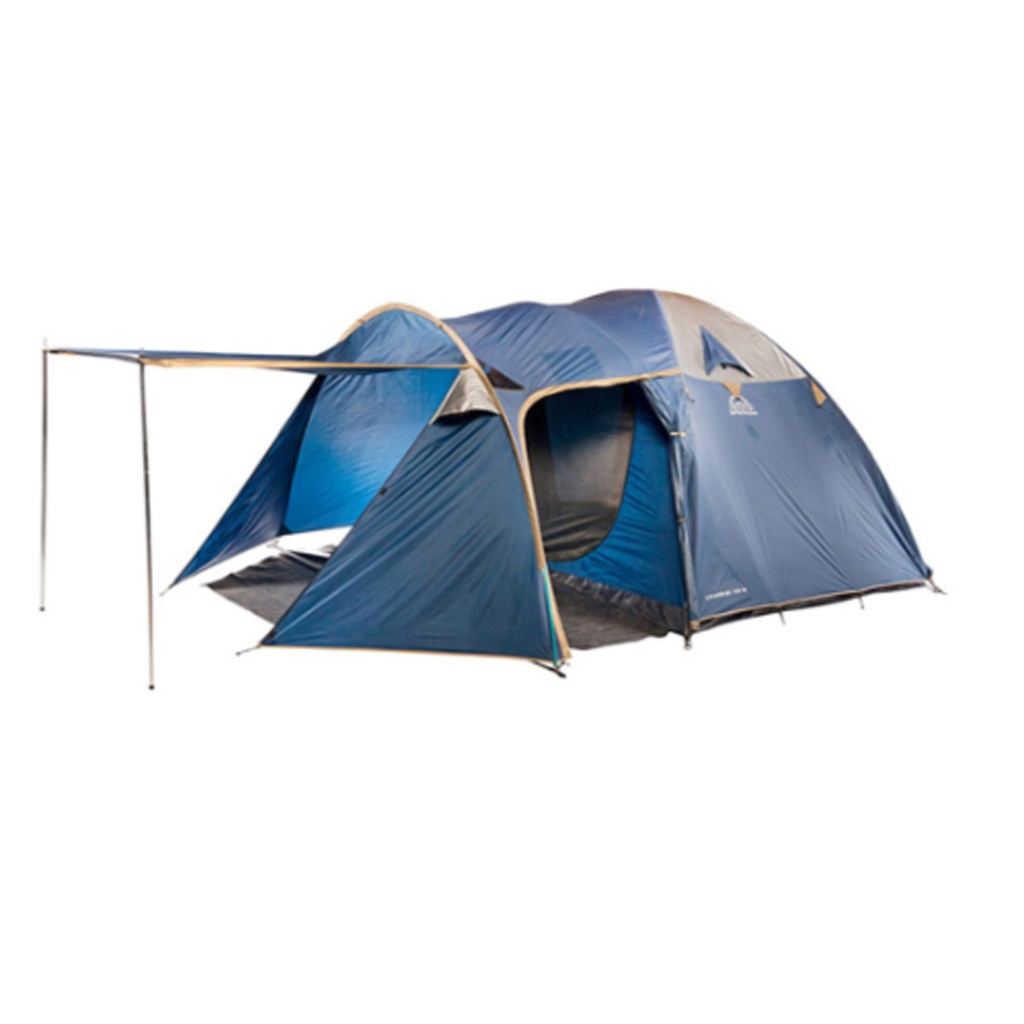 Carpa Doite Licanray Xr6 Personas Familiar Line