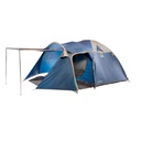 Carpa Doite Licanray Xr6 Personas Familiar Line