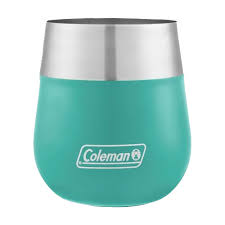 Vaso Termico Coleman Acero Inoxidable Claret 384 Ml