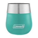 Vaso Termico Coleman Acero Inoxidable Claret 384 Ml