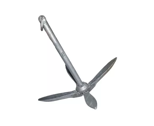 ANCLA PLEGABLE PARAGUAS 4,0KG