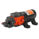 Bomba Presurizadora 35 Psi Barco Casa Rodante