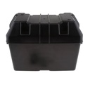 Caja Porta Batería Plástica 70amp Náutica Auto De Carreras Picadas