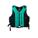 Chaleco Salvavidas Aquafloat New Bass Talle L