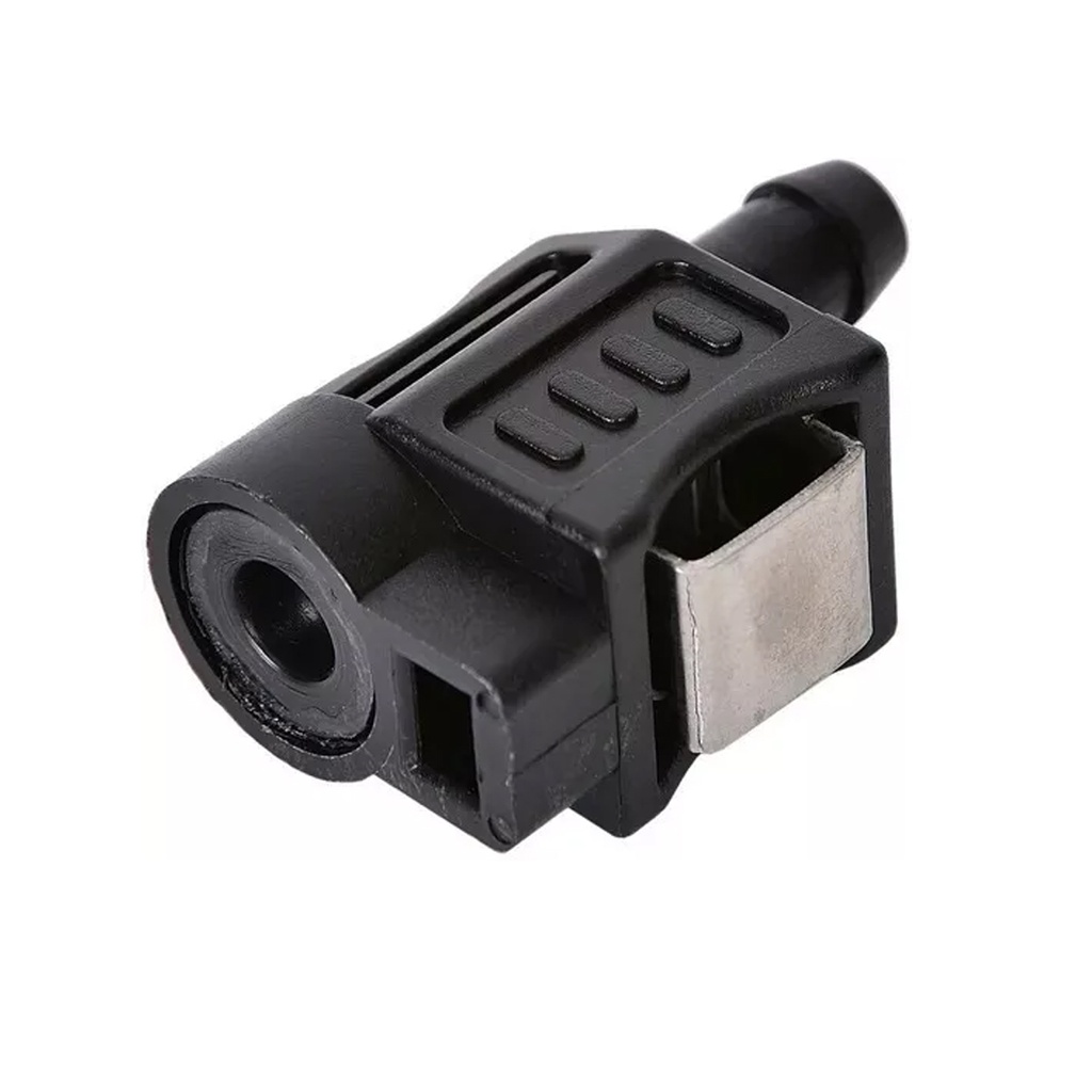 Conector Combustible Honda Macho 13 Mm