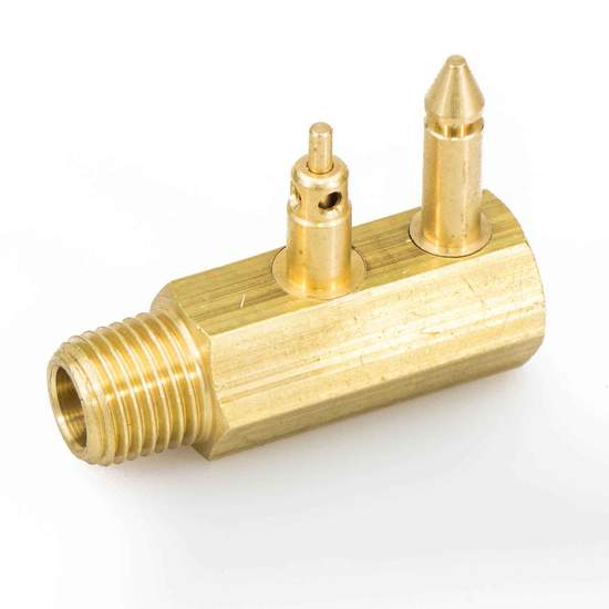 Conector Macho Omc Para Tanque De Combustible