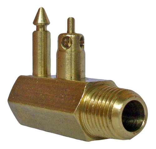 Conector Yamaha Mercury Para Tanque De Combustible Macho