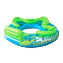 Inflable De Arrastre Ho Castaway Island 7 Personas