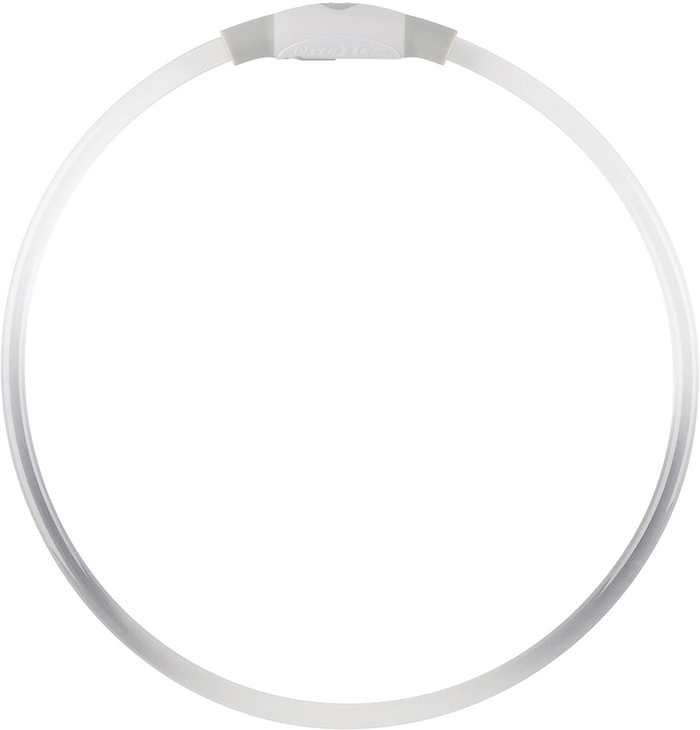 Collar Para Perros Ajustable Con Led
