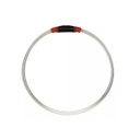 Collar Para Perros Ajustable Con Led