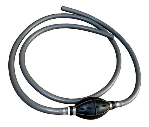 Manguera Con Perita Para Combustible Pera Fuera De Borda C14634