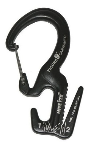 Mosqueton Metalico Chico Nite Ize