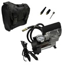 Compresor De Aire Portatil 12v 150psi Con Manija