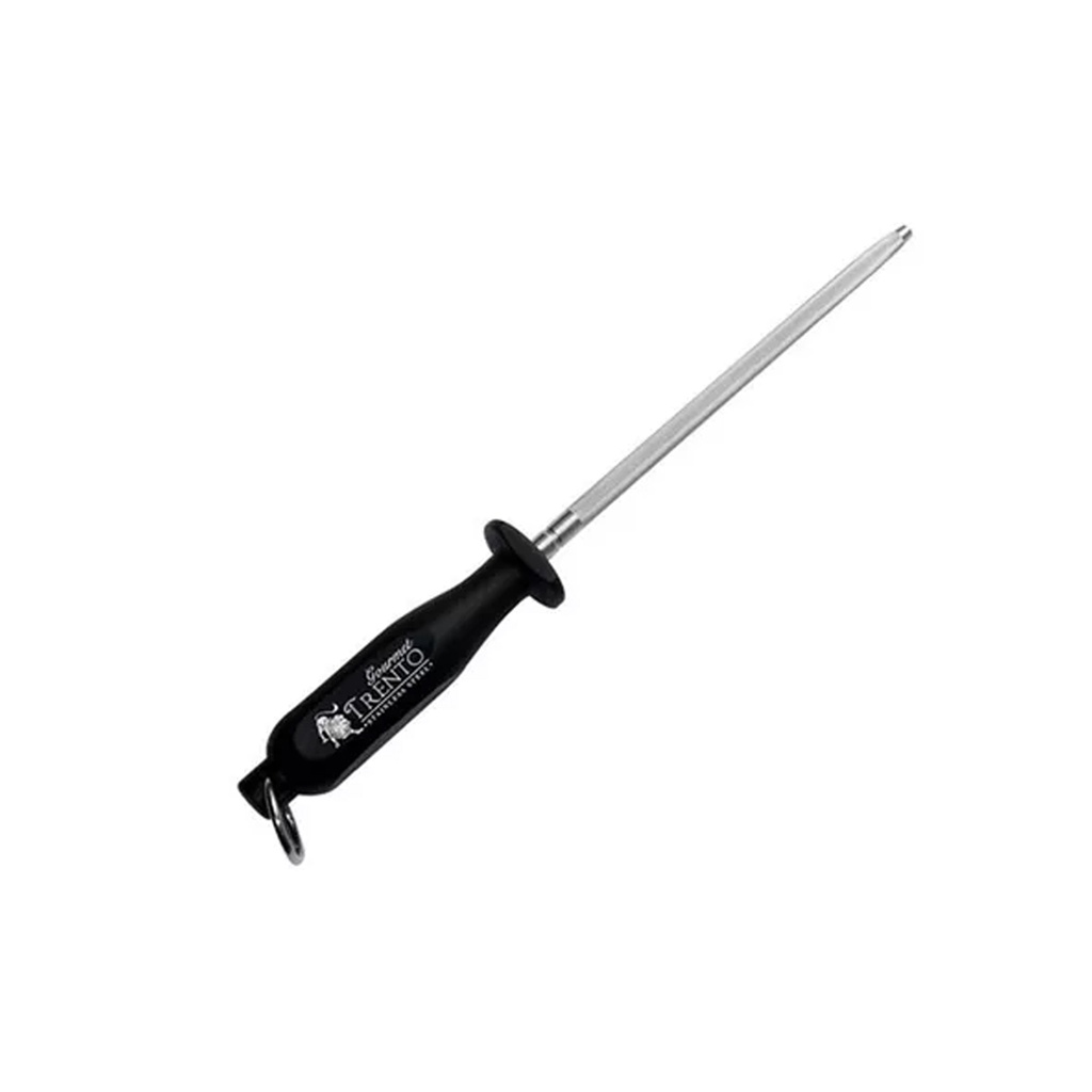 Chaira Trento 8 20 Cm Afilar Cuchillo Navaja Afilador