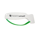 Afilador De Cuchillos Trento Easy Sharp Tijeras Navajas