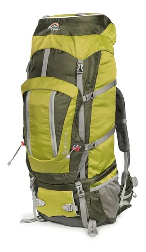 Mochila Doite Telica 75 Litros Fast Packing