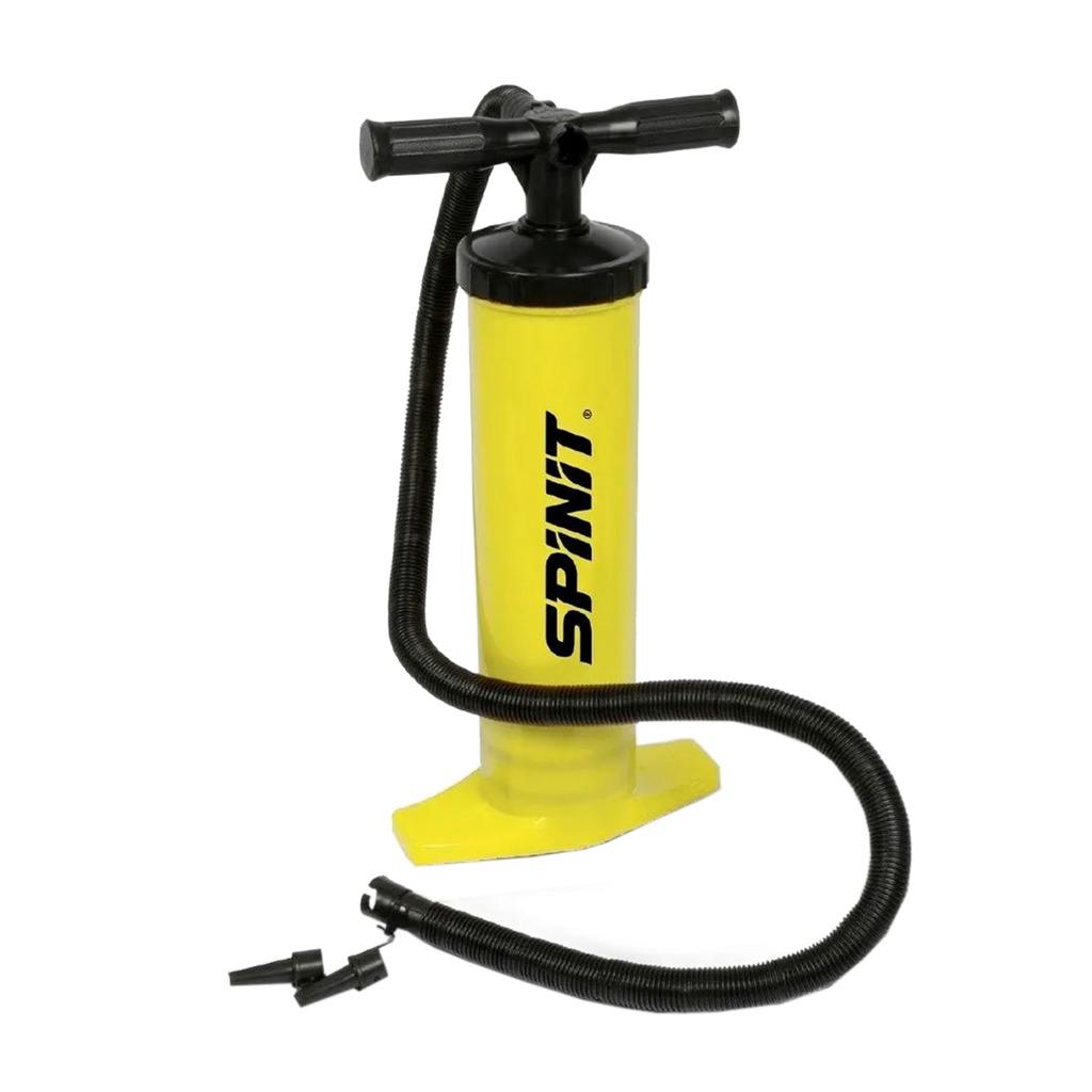 Inflador &quot;SPINIT&quot; Doble Acción 2 Lts