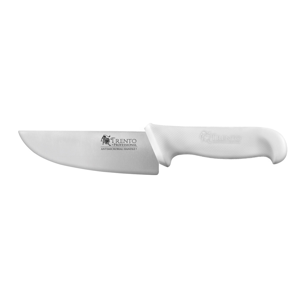Cuchillo De Cocina Trento Hoja 15cm Acero Inoxidable