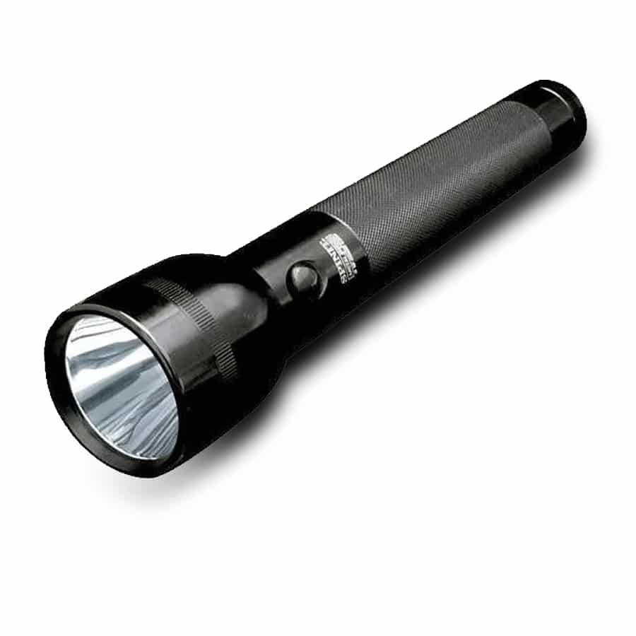 Linterna Spinit Metal Pro Led 2d Usa Cree