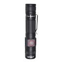 Linterna Spinit Pointmax 200r Recargable Usb 200 Lumens