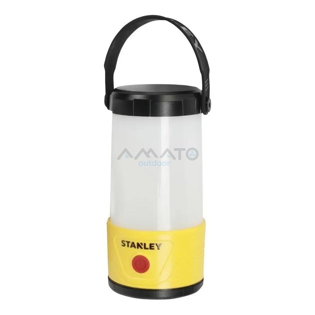 Farol Linterna Stanley Led 300 Lumens Camping