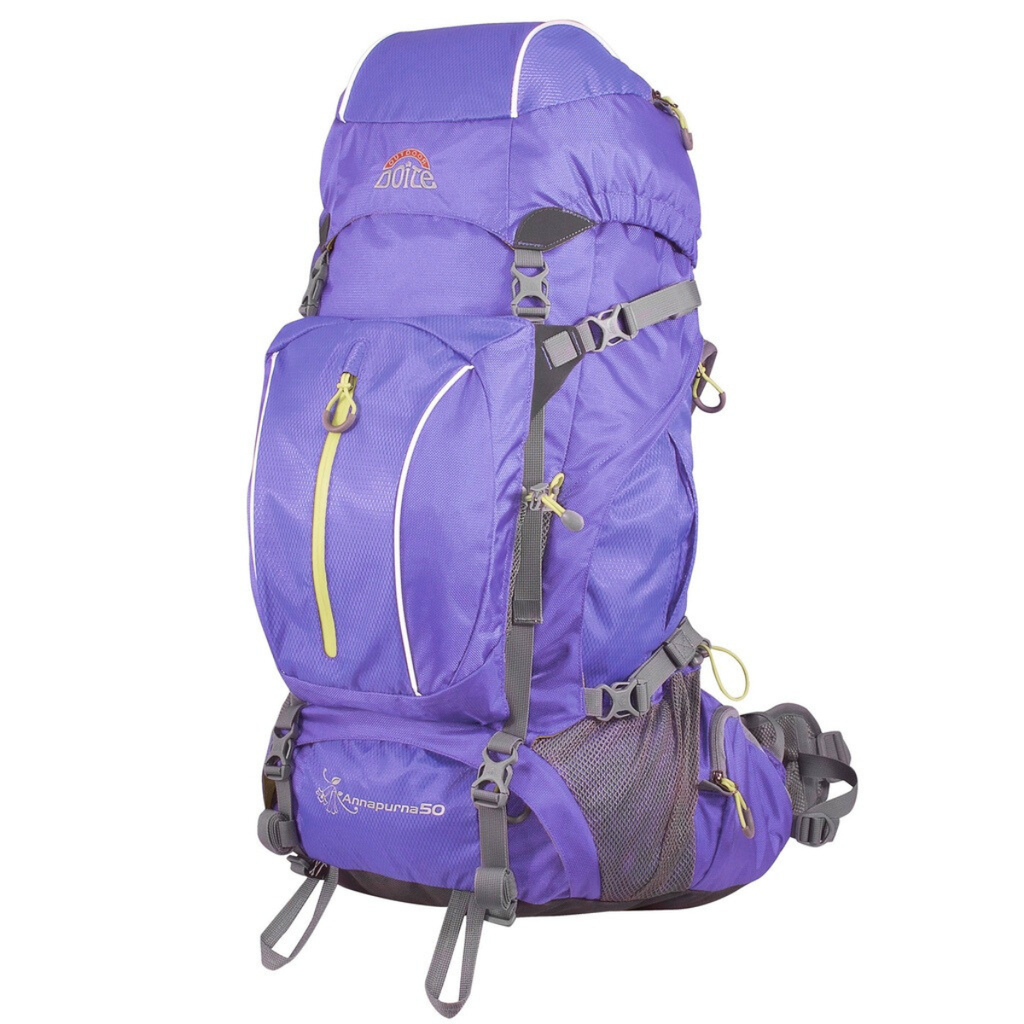 Mochila Doite Annapurna 50 Litros