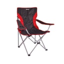 Silla Sillón Plegable Camping Director Reforzado Spinit Acero Playa Funda