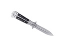 CUCHILLO TRENTO BUTTERFLY II