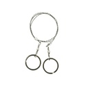 Sierra Serrucho Herramienta Ntk Corta Madera Camping Pesca